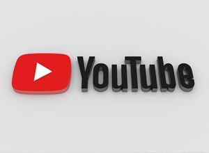 Zdjęcie - YouTube kanał o szklarniach