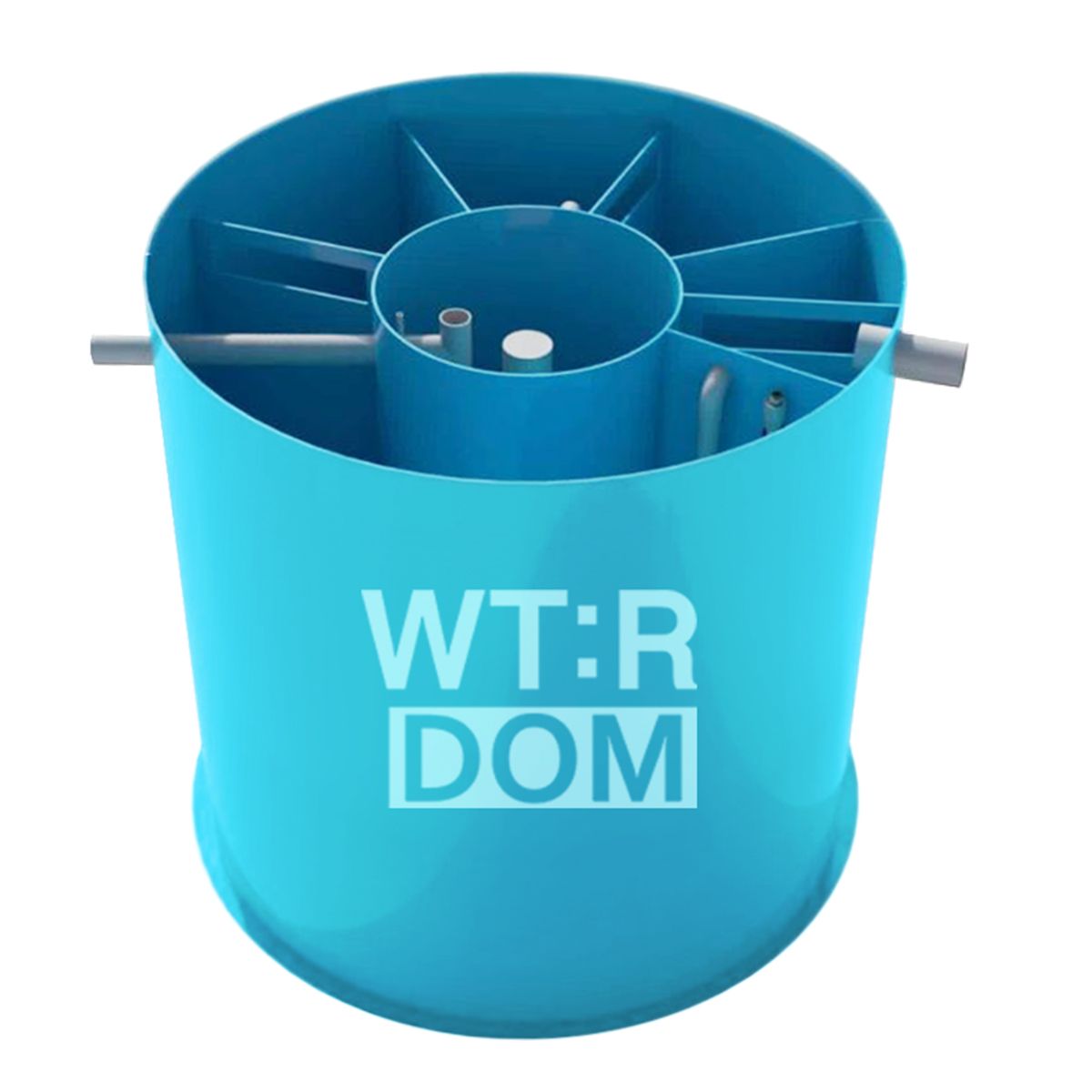 WR-6 biologiczna oczyszczalnia ścieków (1-4 osób) WR-6 biologiczna oczyszczalnia ścieków (1-4 osób)