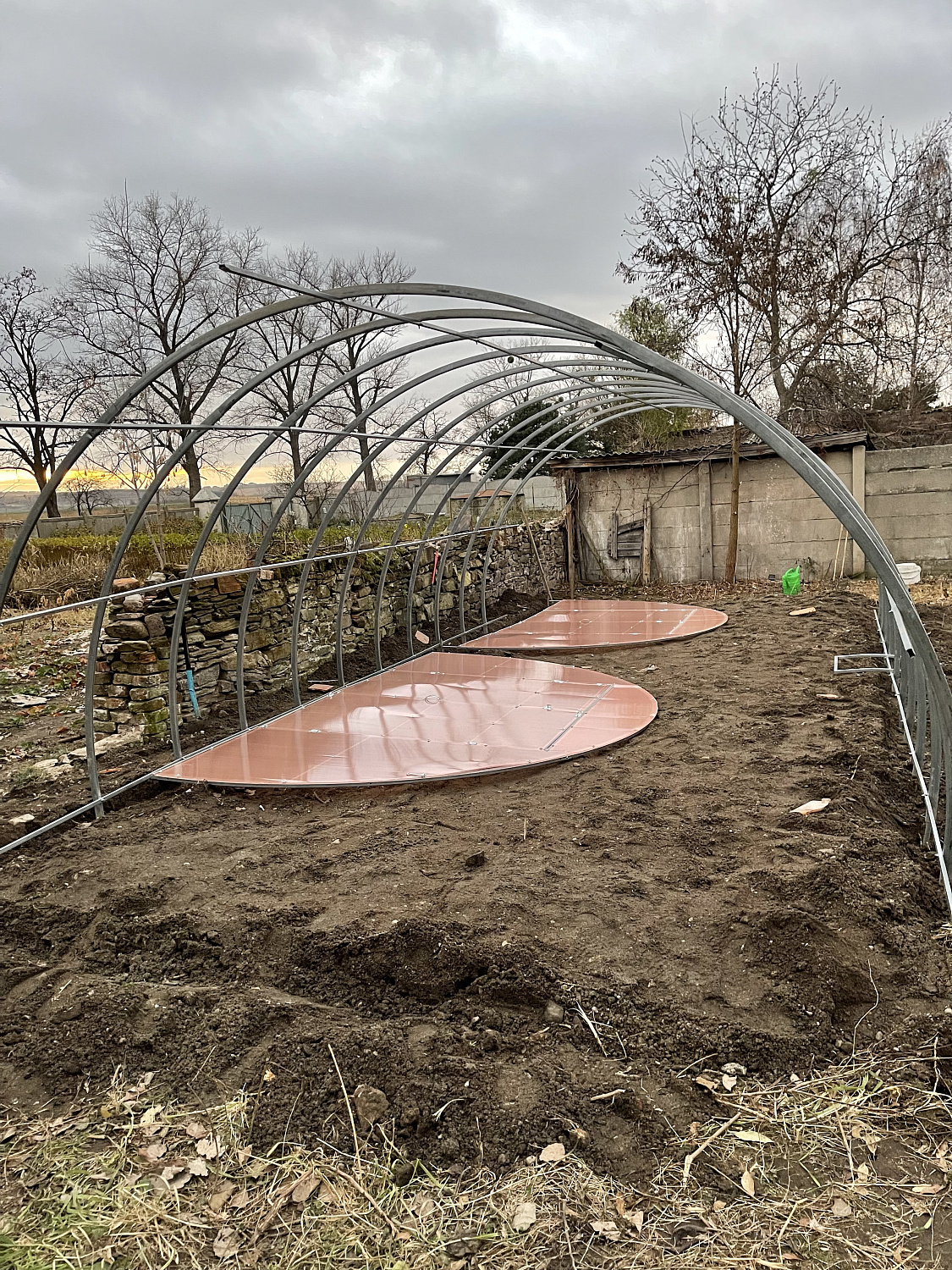 Dlaczego możesz nam powierzyć montaż swojej szklarni? Dlaczego możesz nam powierzyć montaż swojej szklarni?