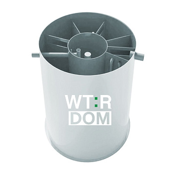 WR-10 biologiczna  oczyszczalnia ścieków (2-8 osób) WR-10 biologiczna  oczyszczalnia ścieków (2-8 osób)