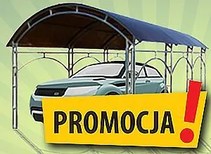 Konkurs: Kup szklarnię - wygraj wiatę na samochód