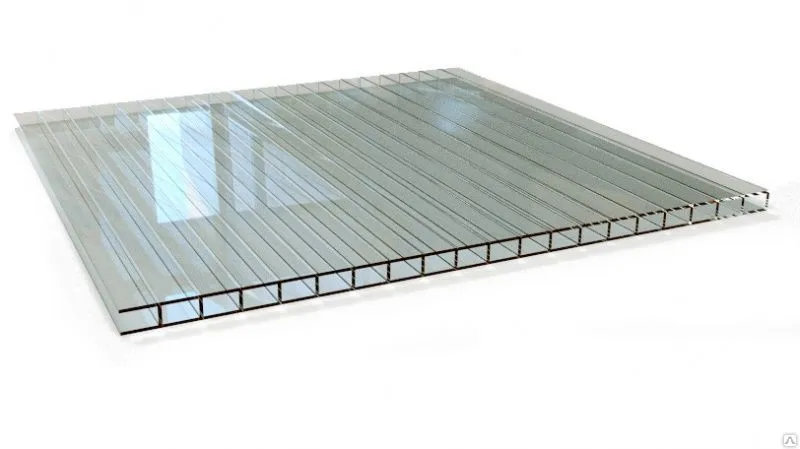 Zdjęcie - poliwęglan dla dachu