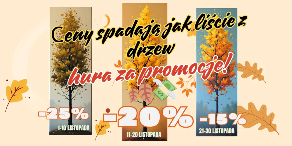 Cenopad w maleszklarnie.pl Cenopad w maleszklarnie.pl