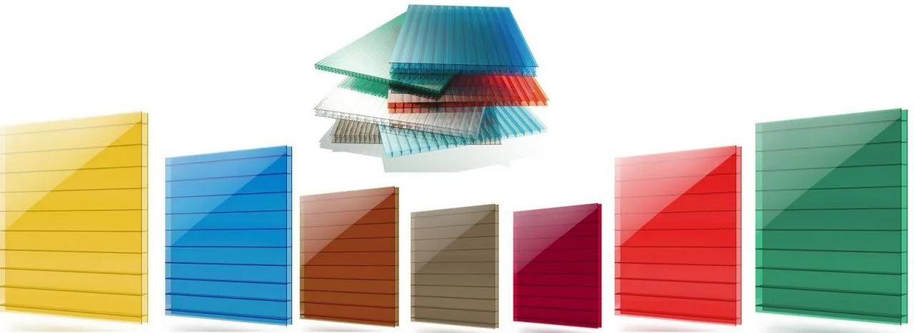 Zdjęcie - poliwęglan dla dachu