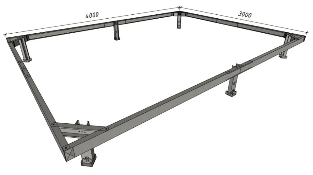 fundament dla szklarni z poliwęglanu 4.jpeg fundament dla szklarni z poliwęglanu 4