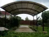 zdjęcie Poliwęglan 6mm dymny 2,1x6m sklep maleszklarnie.pl jest oficjalnym dystrybutorem w Polsce zdjęcie Poliwęglan 6mm dymny 2,1x6m ze sklepu maleszklarnie.pl