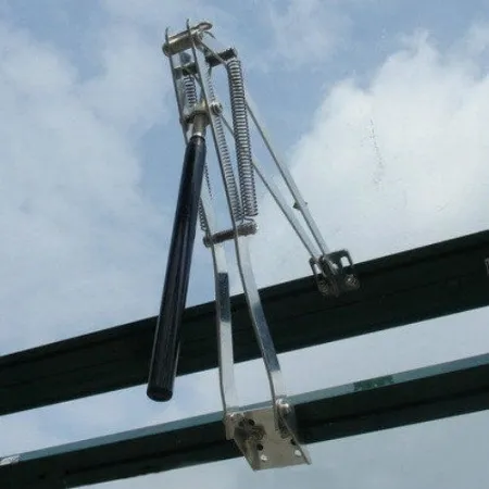 zdjęcie Automatyczny otwieracz do okien (2 sprężyny) ze sklepu maleszklarnie.pl