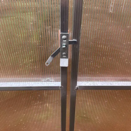 zdjęcie Poliwęglan szklarniowy Zbiory plus 2.1x1m ze sklepu maleszklarnie.pl