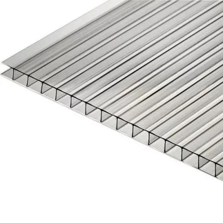 zdjęcie Poliwęglan 4mm bezbarwny 2,1x6m ze sklepu maleszklarnie.pl