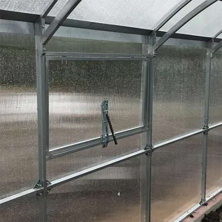 zdjęcie Automatyczny otwieracz do okien (2 sprężyny) ze sklepu maleszklarnie.pl