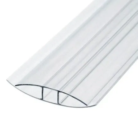 Profil łączący (H-profil) 6000mm