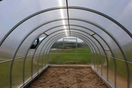 zdjęcie Poliwęglan komorowy bezbarwny 2,1x3m ze sklepu maleszklarnie.pl